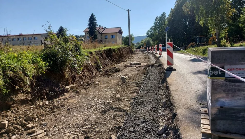 Dziś i jutro utrudnienia w związku z planowanymi pracami na drodze - zdjęcie 1