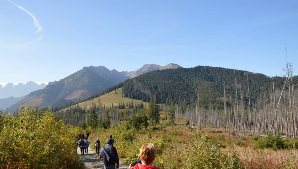 Weekendowa wycieczka na Podhale - zdjęcie 1