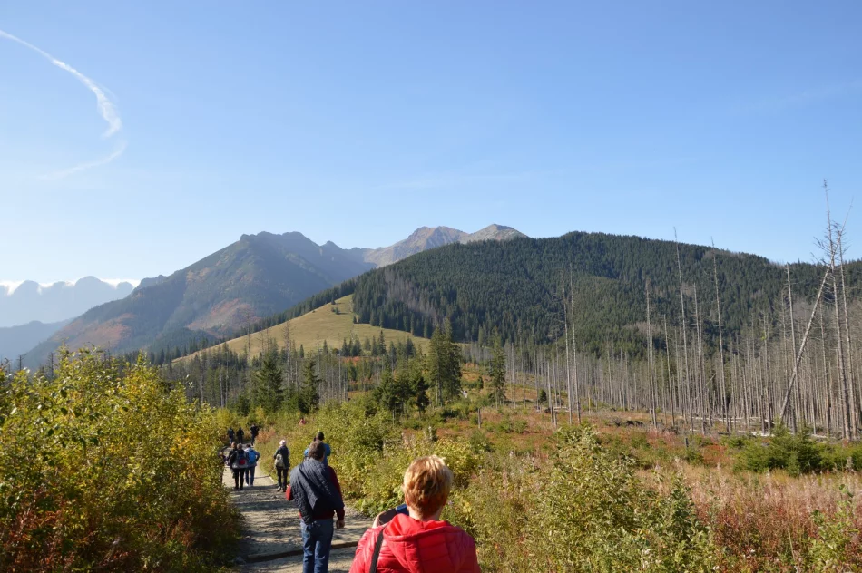 Weekendowa wycieczka na Podhale - zdjęcie 4