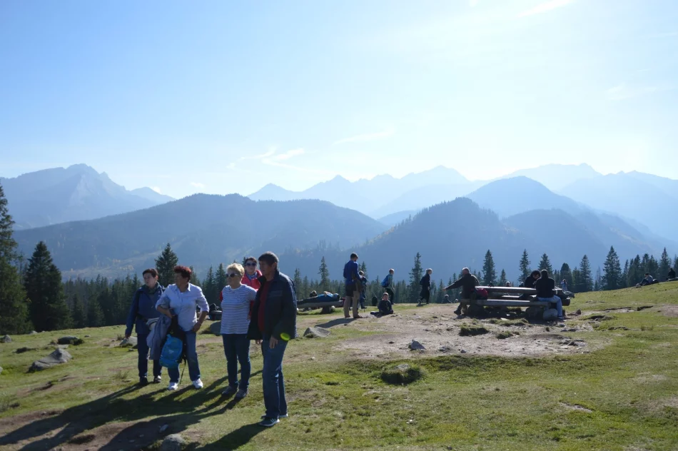 Weekendowa wycieczka na Podhale - zdjęcie 5