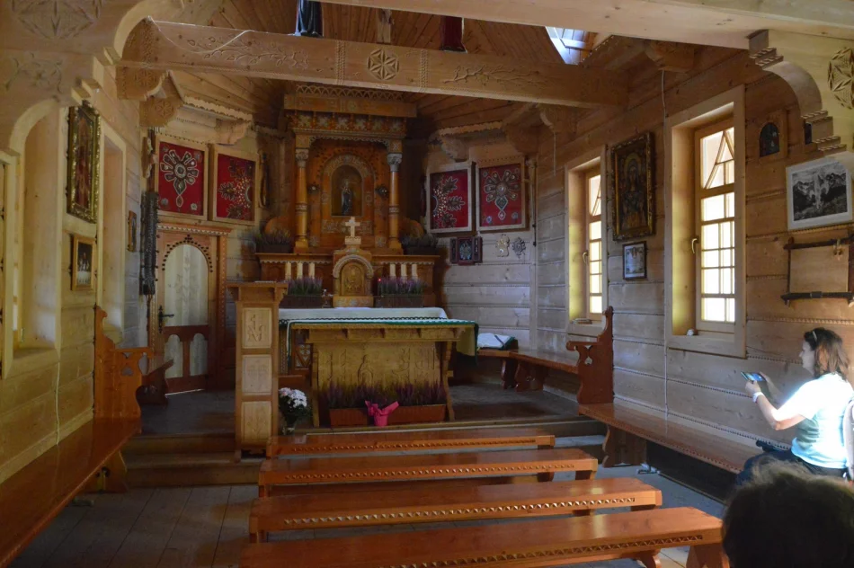 Weekendowa wycieczka na Podhale - zdjęcie 6