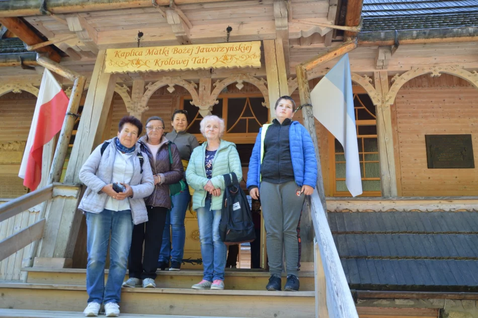 Weekendowa wycieczka na Podhale - zdjęcie 7