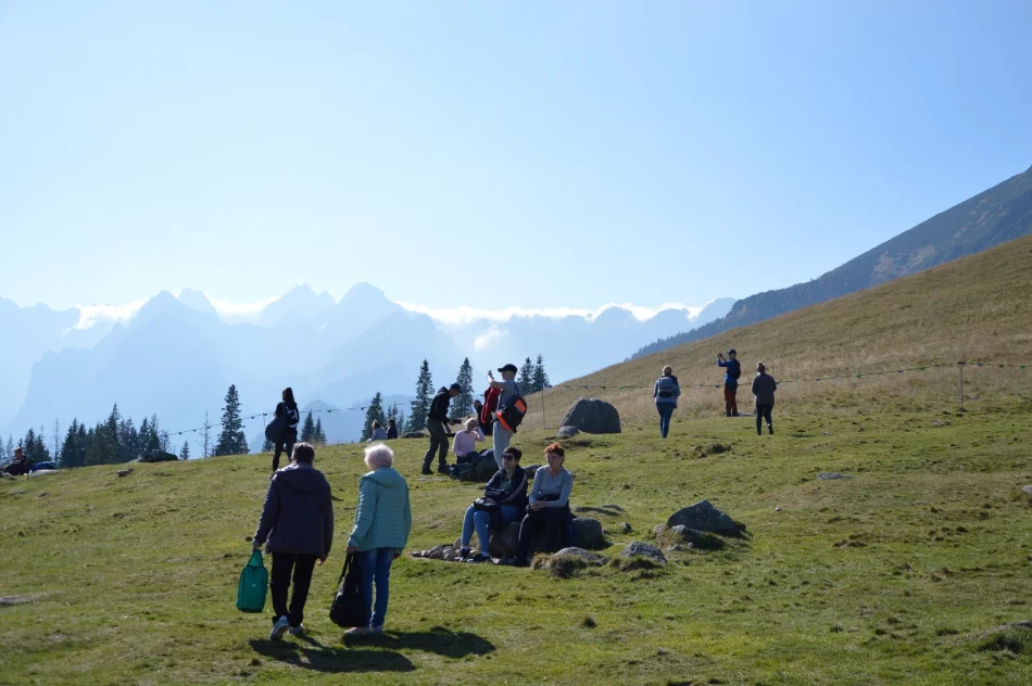 Weekendowa wycieczka na Podhale - zdjęcie 9