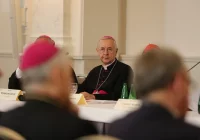 Apel Przewodniczącego Episkopatu w sprawie migrantów - zdjęcie główne