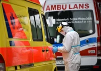 Najnowsze dane resortu zdrowia o COVID-19 - zdjęcie główne