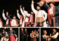 Znamy laureatów „X Beskidzkiej Podkówecki” - zdjęcie główne