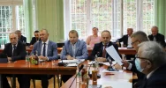 Informacja dot. XIX sesji Rady Gminy Limanowa - zdjęcie 2