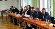 Informacja dot. XIX sesji Rady Gminy Limanowa - zdjęcie 4