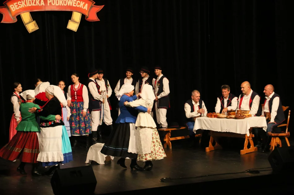 Znamy laureatów „X Beskidzkiej Podkówecki” - zdjęcie 5