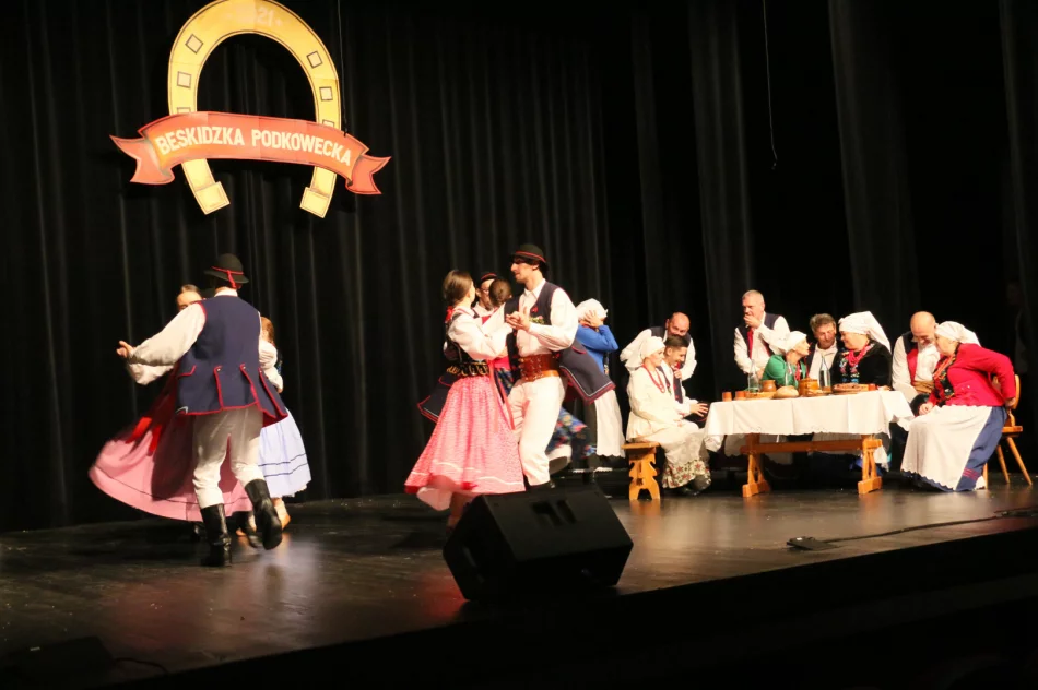 Znamy laureatów „X Beskidzkiej Podkówecki” - zdjęcie 6