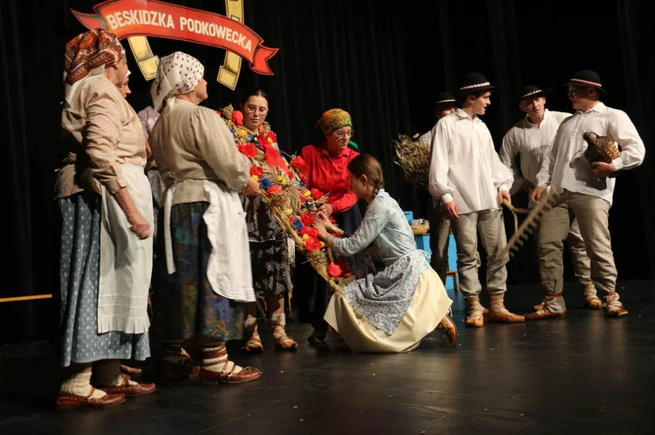 Znamy laureatów „X Beskidzkiej Podkówecki” - zdjęcie 8