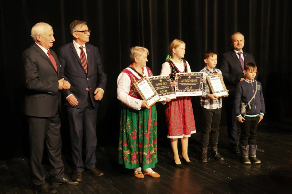 Znamy laureatów „X Beskidzkiej Podkówecki” - zdjęcie 9