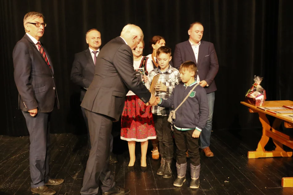 Znamy laureatów „X Beskidzkiej Podkówecki” - zdjęcie 10