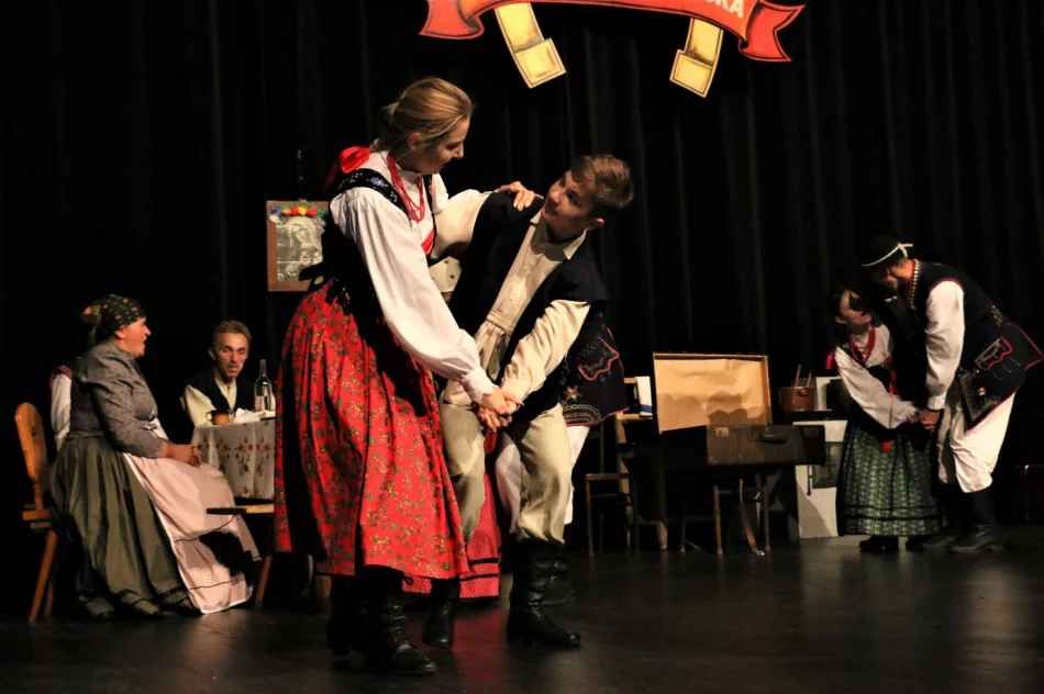 Znamy laureatów „X Beskidzkiej Podkówecki” - zdjęcie 11