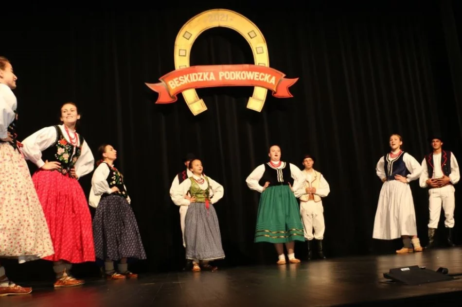 Znamy laureatów „X Beskidzkiej Podkówecki” - zdjęcie 12