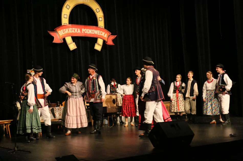 Znamy laureatów „X Beskidzkiej Podkówecki” - zdjęcie 13