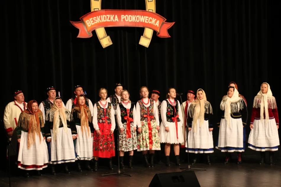 Znamy laureatów „X Beskidzkiej Podkówecki” - zdjęcie 14