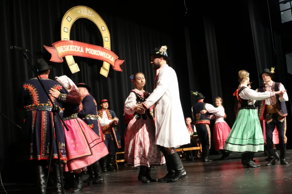 Znamy laureatów „X Beskidzkiej Podkówecki” - zdjęcie 15