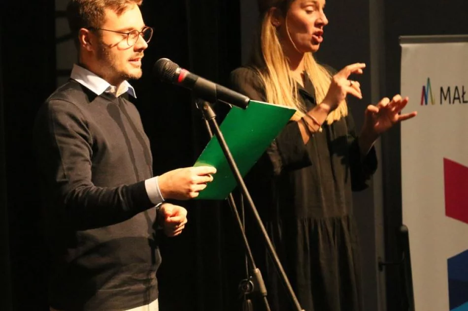 Znamy laureatów „X Beskidzkiej Podkówecki” - zdjęcie 16