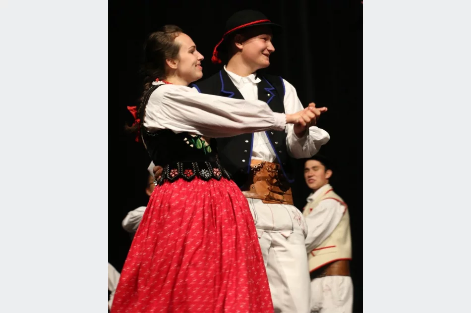 Znamy laureatów „X Beskidzkiej Podkówecki” - zdjęcie 17