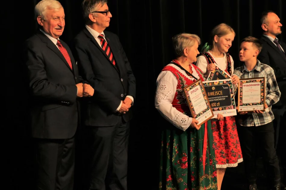 Znamy laureatów „X Beskidzkiej Podkówecki” - zdjęcie 18