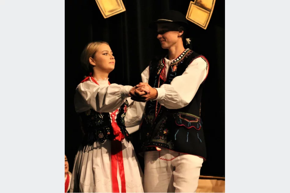 Znamy laureatów „X Beskidzkiej Podkówecki” - zdjęcie 19