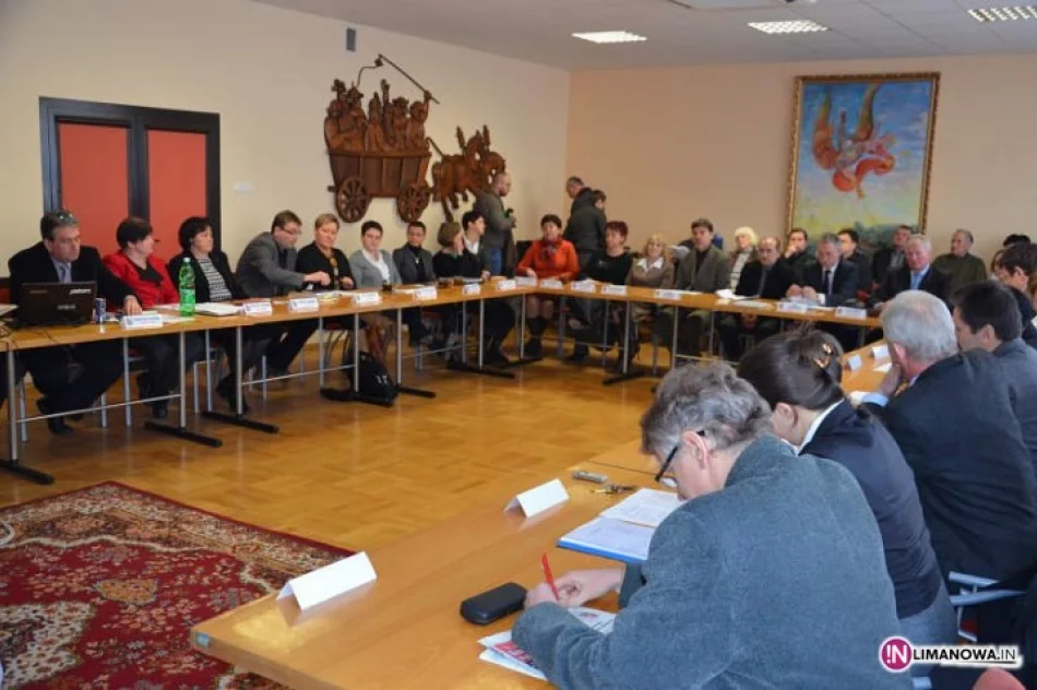 Długa dyskusja, proboszcza nie było - zdjęcie 2