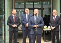 Minister o zamknięciu cmentarzy: "nie przewidujemy podejmowania decyzji z dnia na dzień" - zdjęcie główne