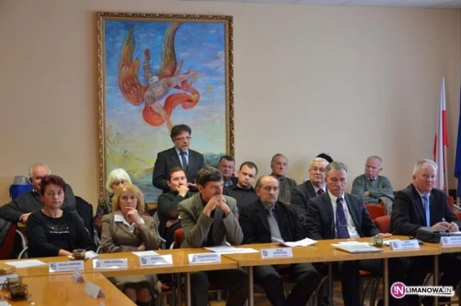 Długa dyskusja, proboszcza nie było - zdjęcie 3