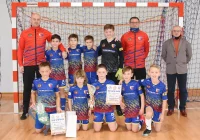 Reprezentacja Małopolski postawiła na zawodnika Limanovii - zdjęcie główne