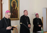 Zapadły decyzje dotyczące synodu - zdjęcie główne