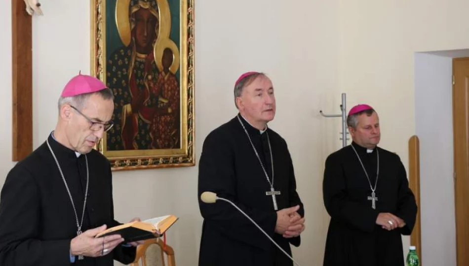 Zapadły decyzje dotyczące synodu - zdjęcie 1