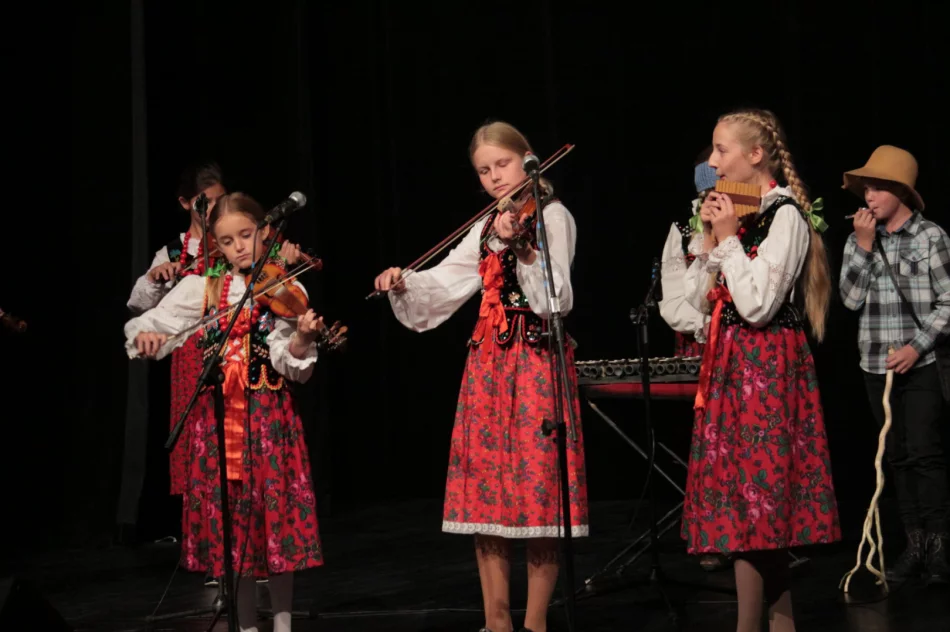 Poznaliśmy laureatów X "Beskidzkiej Podkówecki" - zdjęcie 2