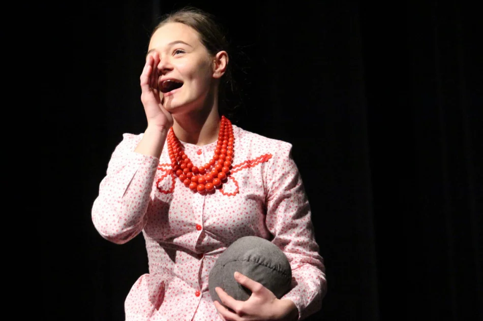 Poznaliśmy laureatów X "Beskidzkiej Podkówecki" - zdjęcie 3