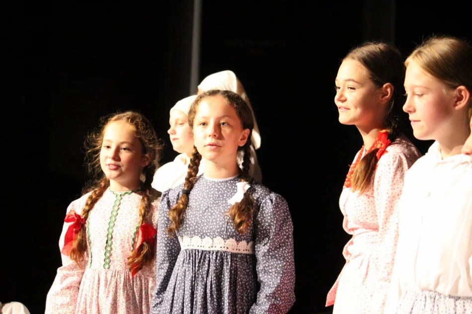 Poznaliśmy laureatów X "Beskidzkiej Podkówecki" - zdjęcie 4