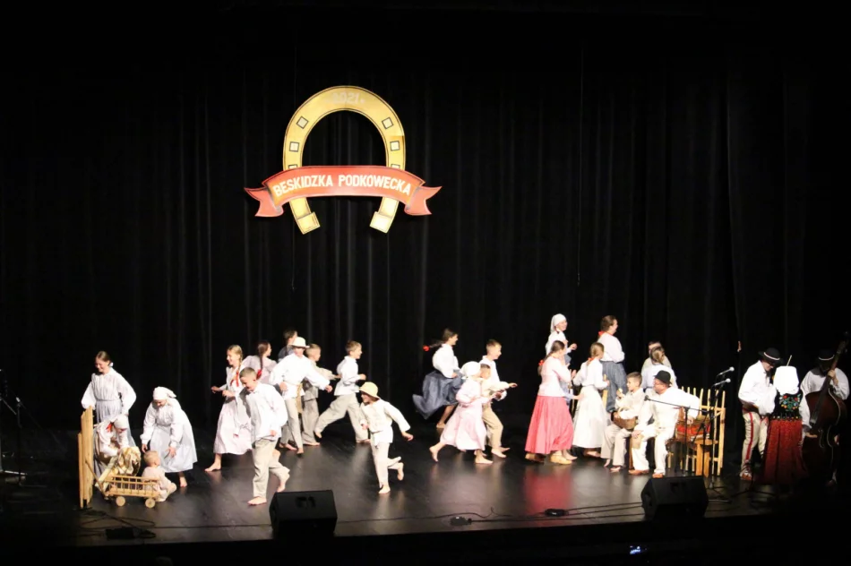 Poznaliśmy laureatów X "Beskidzkiej Podkówecki" - zdjęcie 5