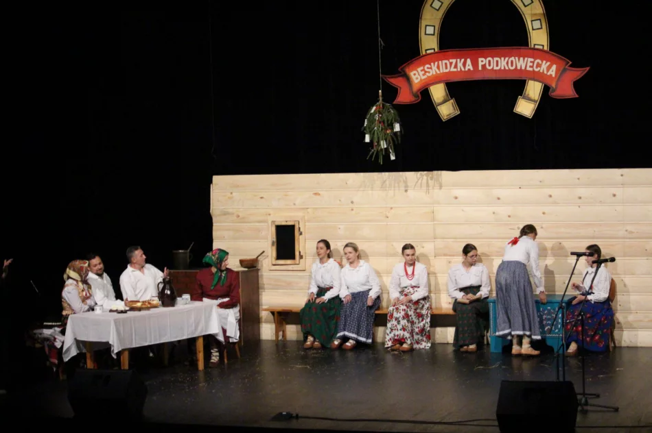 Poznaliśmy laureatów X "Beskidzkiej Podkówecki" - zdjęcie 6