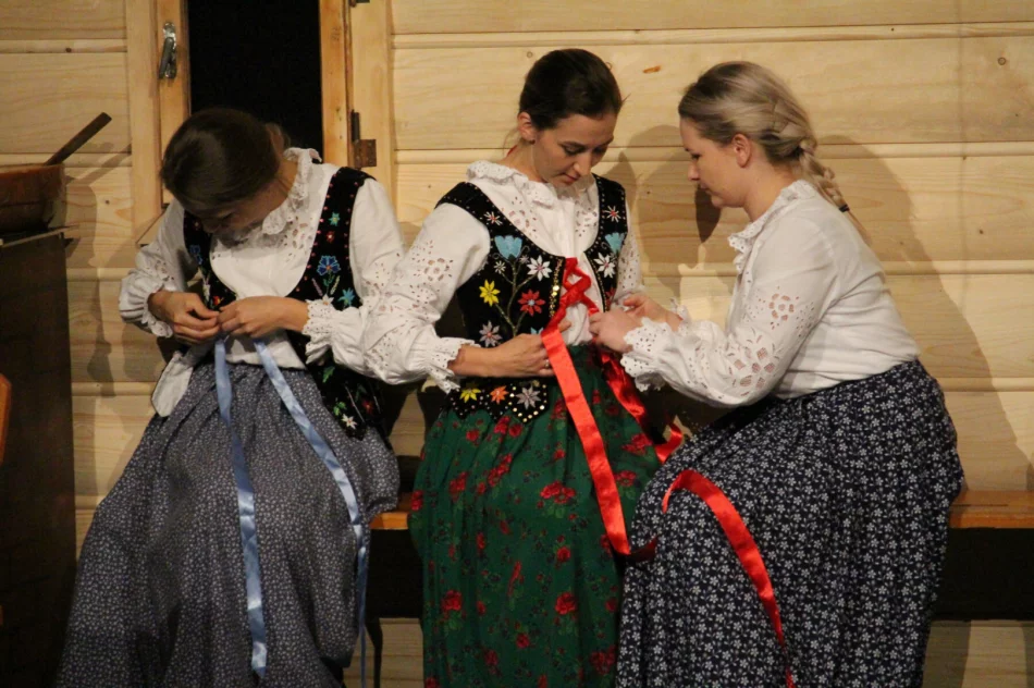 Poznaliśmy laureatów X "Beskidzkiej Podkówecki" - zdjęcie 7