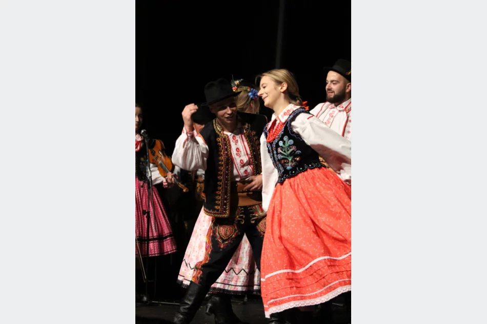 Poznaliśmy laureatów X "Beskidzkiej Podkówecki" - zdjęcie 8