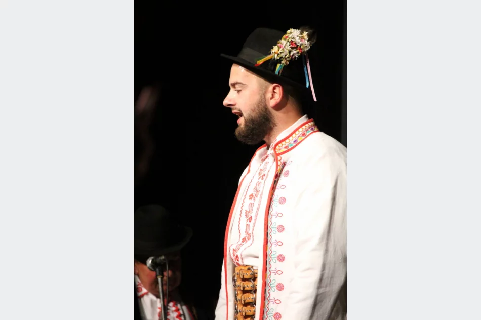 Poznaliśmy laureatów X "Beskidzkiej Podkówecki" - zdjęcie 9