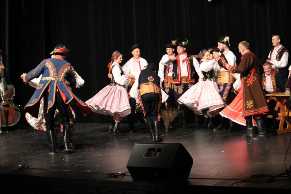 Poznaliśmy laureatów X "Beskidzkiej Podkówecki" - zdjęcie 10