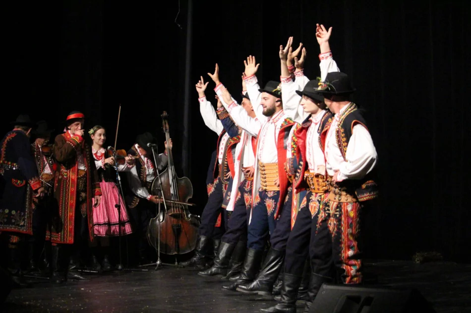 Poznaliśmy laureatów X "Beskidzkiej Podkówecki" - zdjęcie 11