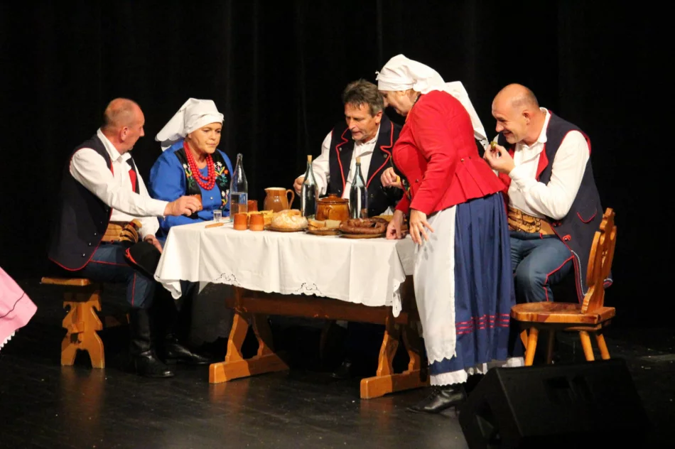 Poznaliśmy laureatów X "Beskidzkiej Podkówecki" - zdjęcie 12