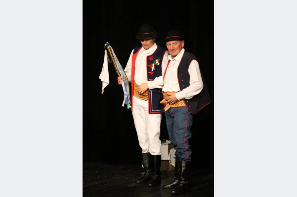 Poznaliśmy laureatów X "Beskidzkiej Podkówecki" - zdjęcie 13