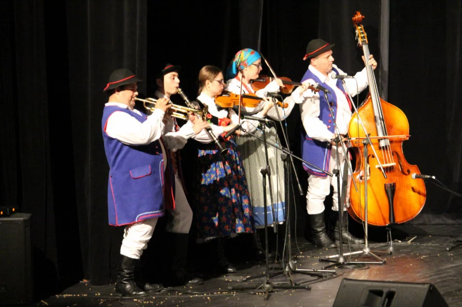 Poznaliśmy laureatów X "Beskidzkiej Podkówecki" - zdjęcie 14