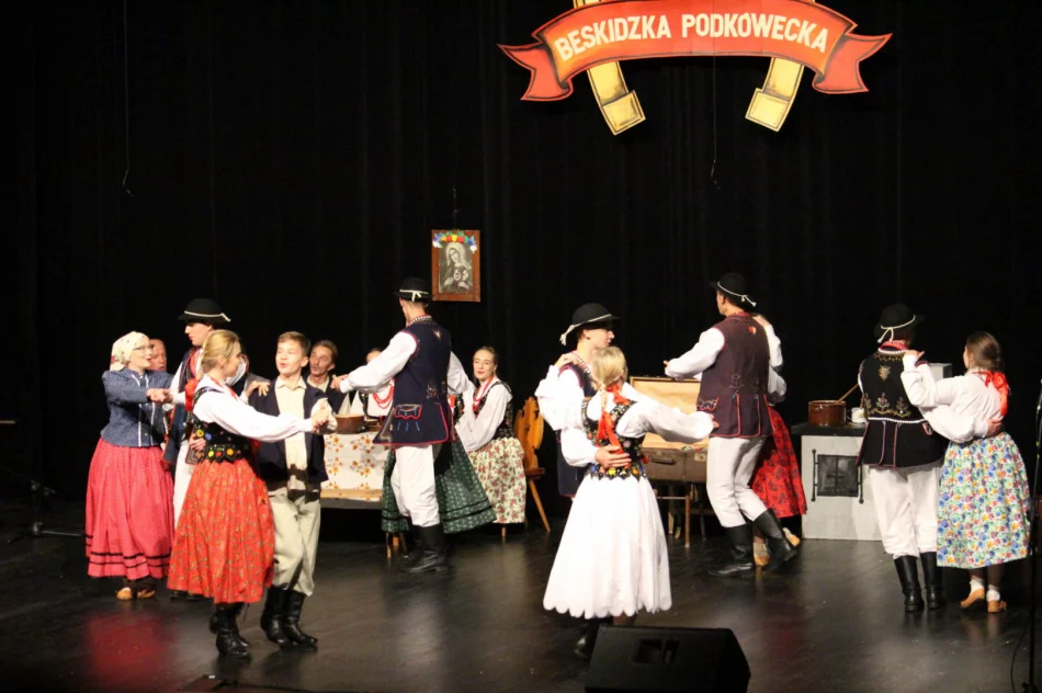 Poznaliśmy laureatów X "Beskidzkiej Podkówecki" - zdjęcie 15