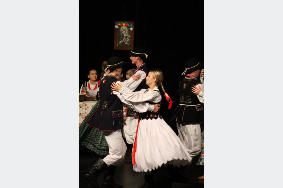 Poznaliśmy laureatów X "Beskidzkiej Podkówecki" - zdjęcie 16