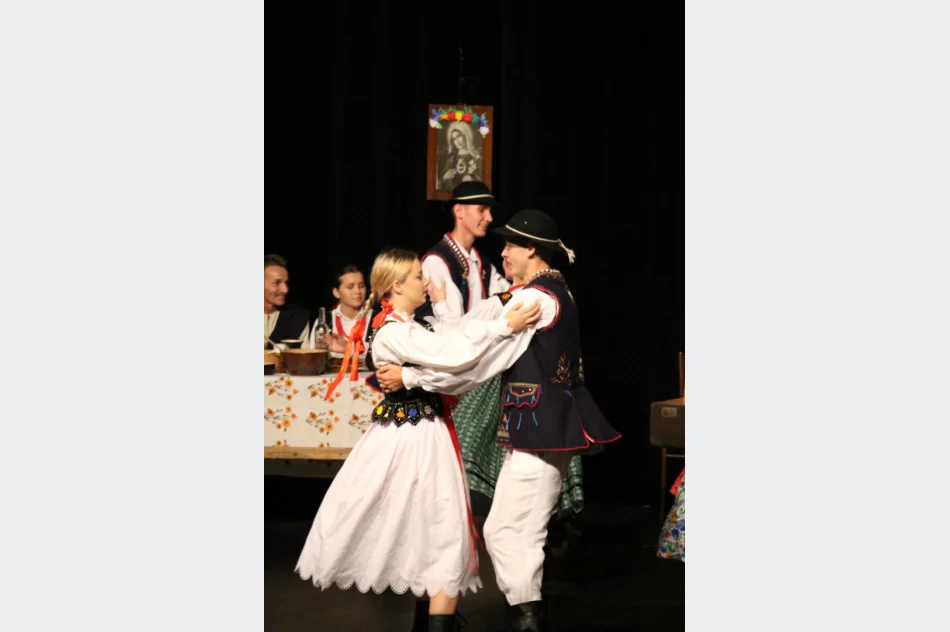 Poznaliśmy laureatów X "Beskidzkiej Podkówecki" - zdjęcie 17