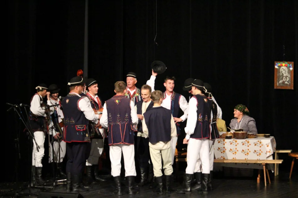 Poznaliśmy laureatów X "Beskidzkiej Podkówecki" - zdjęcie 18