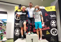 Wysokogórska dominacja 47-letniego Roberta Farona - zdjęcie główne